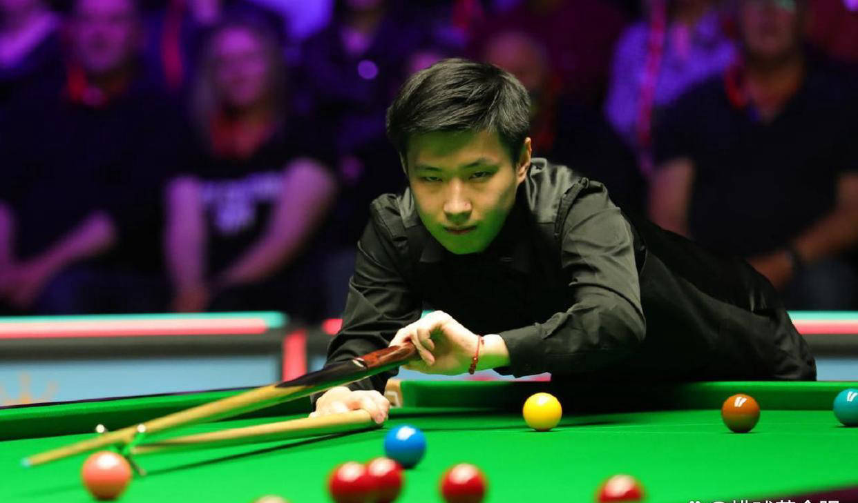 体育李越宏家人做客体育休闲频道 分享金牌背后的故事