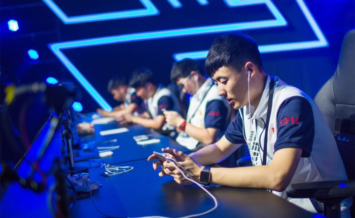 攻击型球员 攻击型球员