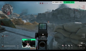 频频表现亮 频频表现亮