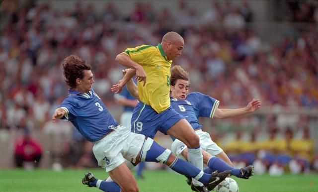 另一场比赛 另一场比赛